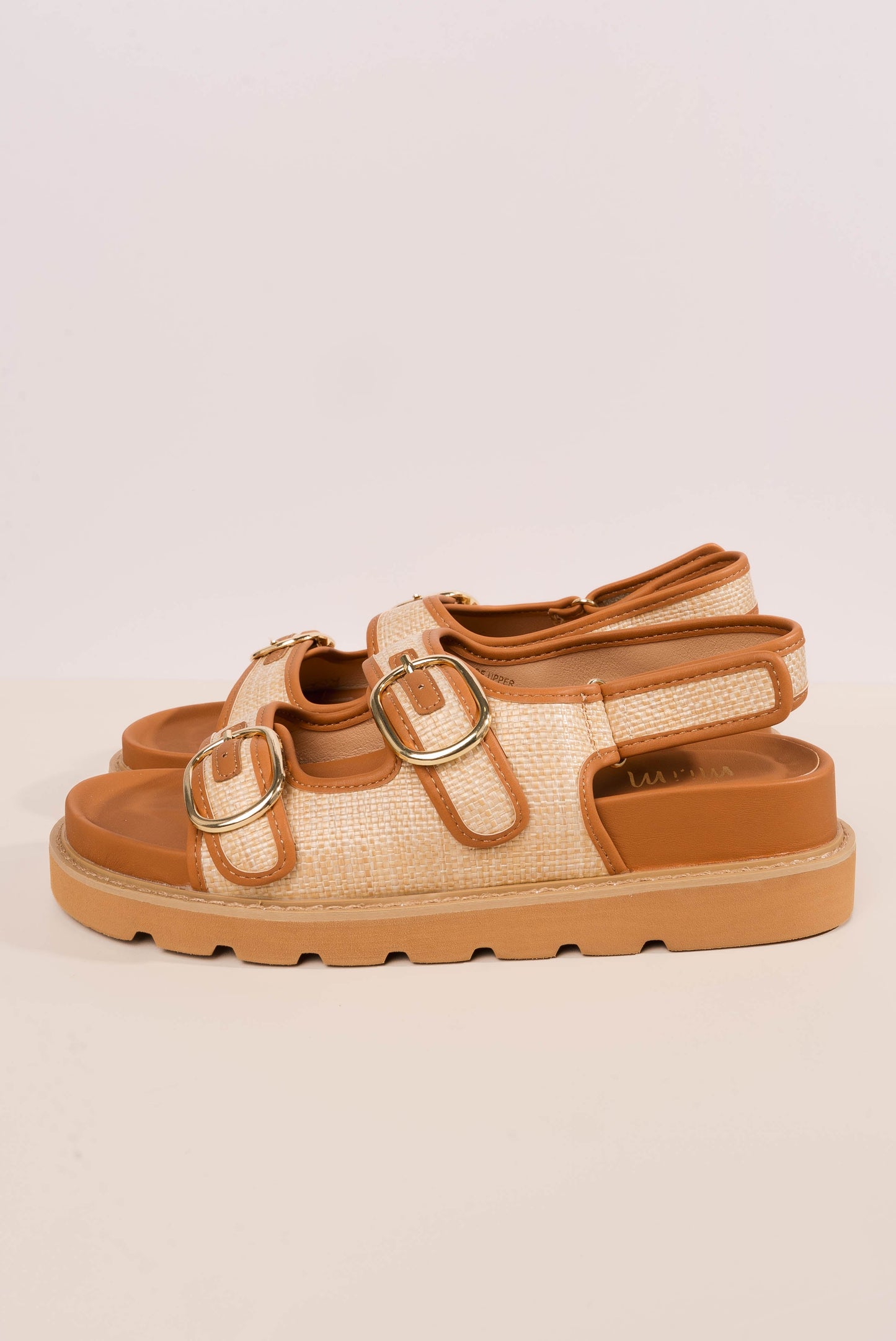 Hallie Sandal