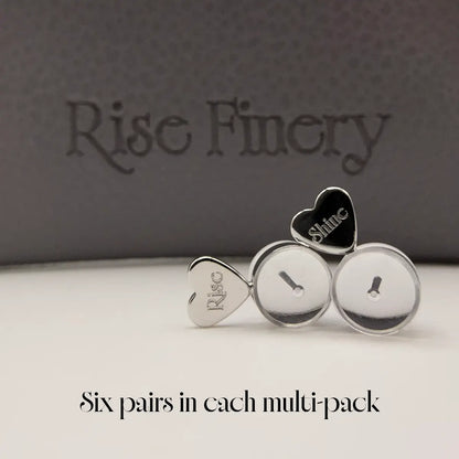 Riser Earring Backs