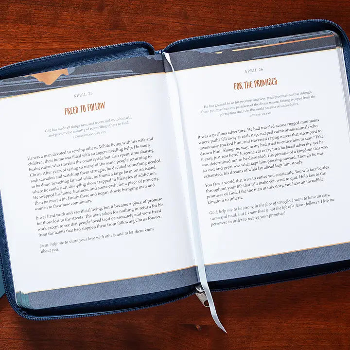 Strength For Today Devotional For Teens