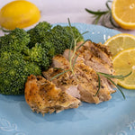 Rosemary Lemon Chicken