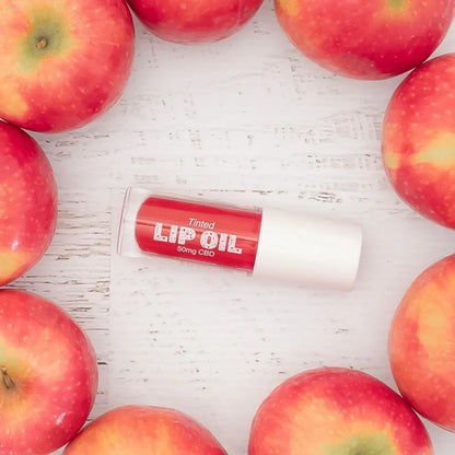 TWINE Lip Oil PRE-ORDER