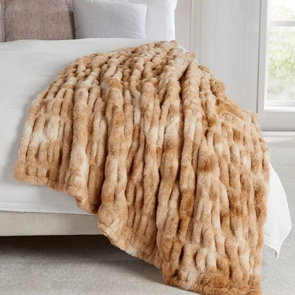 The Homebody Blanket