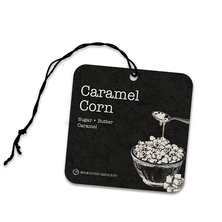Hanging Car Freshener