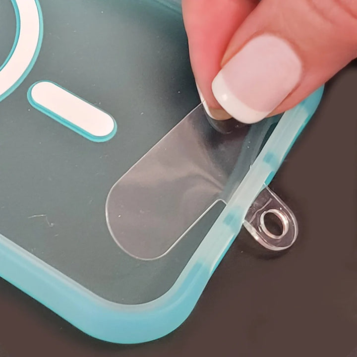 Clip & Go Phone Card Insert PRE-ORDER