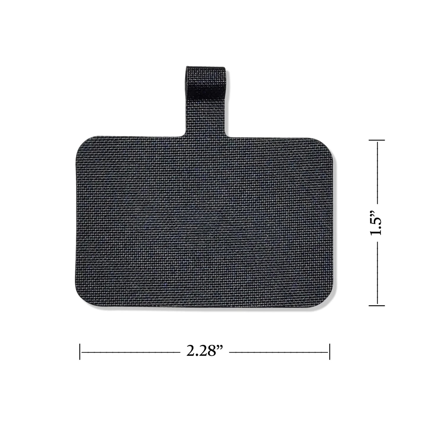 Clip & Go Phone Card Insert PRE-ORDER