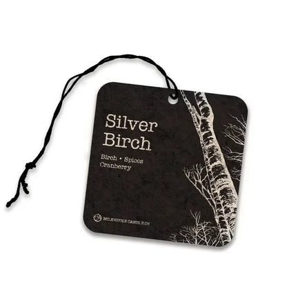 Hanging Car Freshener