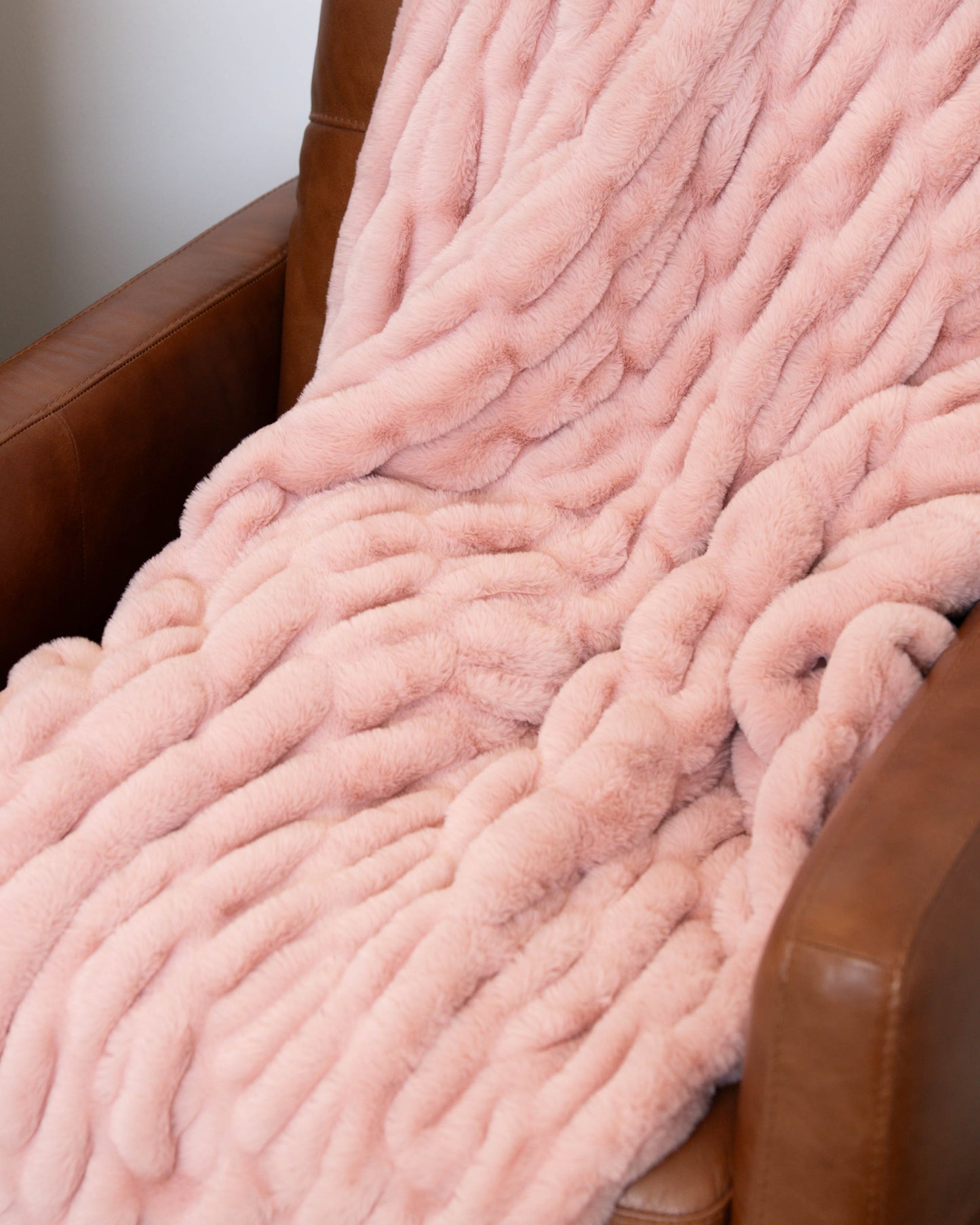 CAYA Blanket by Glamour Farms