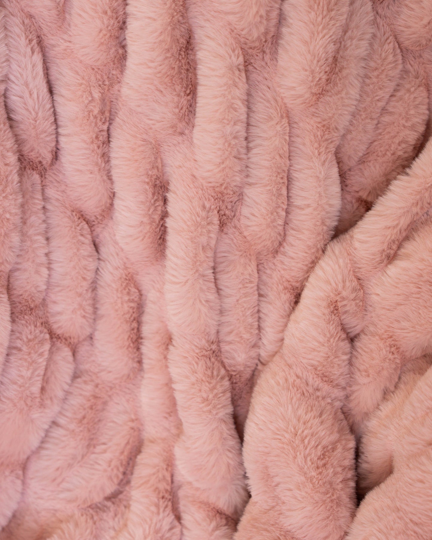 CAYA Blanket by Glamour Farms