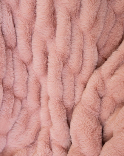 CAYA Blanket by Glamour Farms