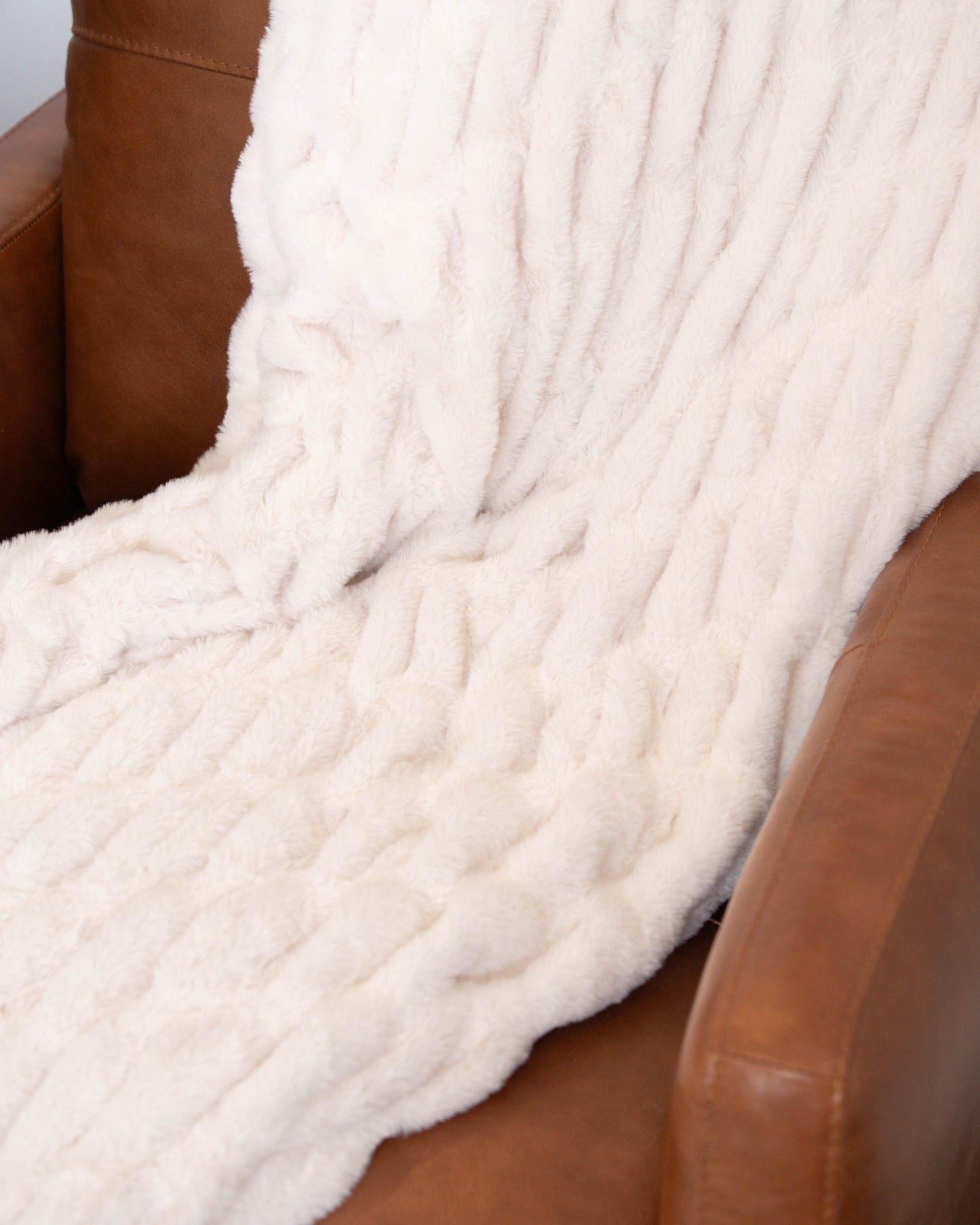CAYA Blanket by Glamour Farms