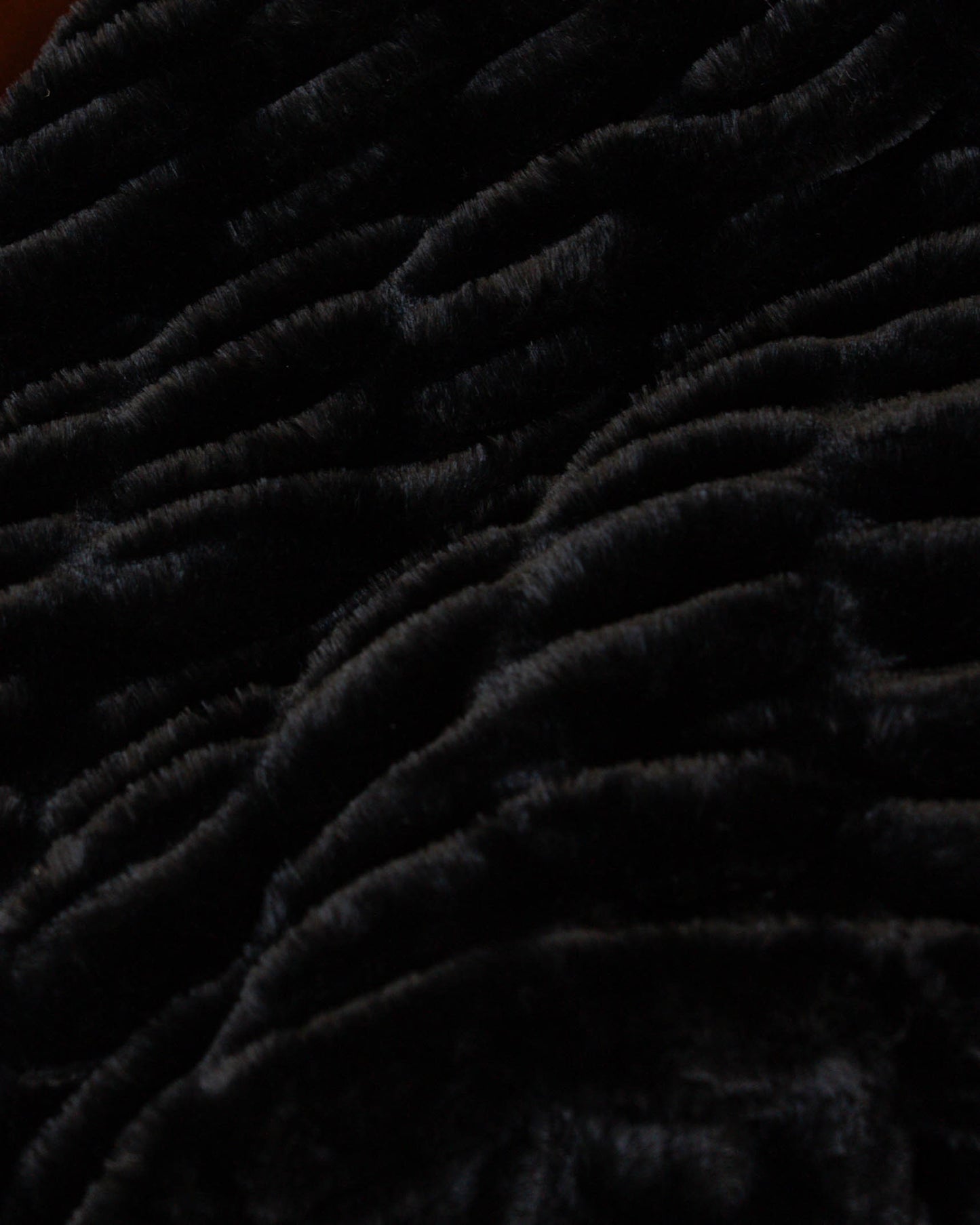 CAYA Blanket by Glamour Farms