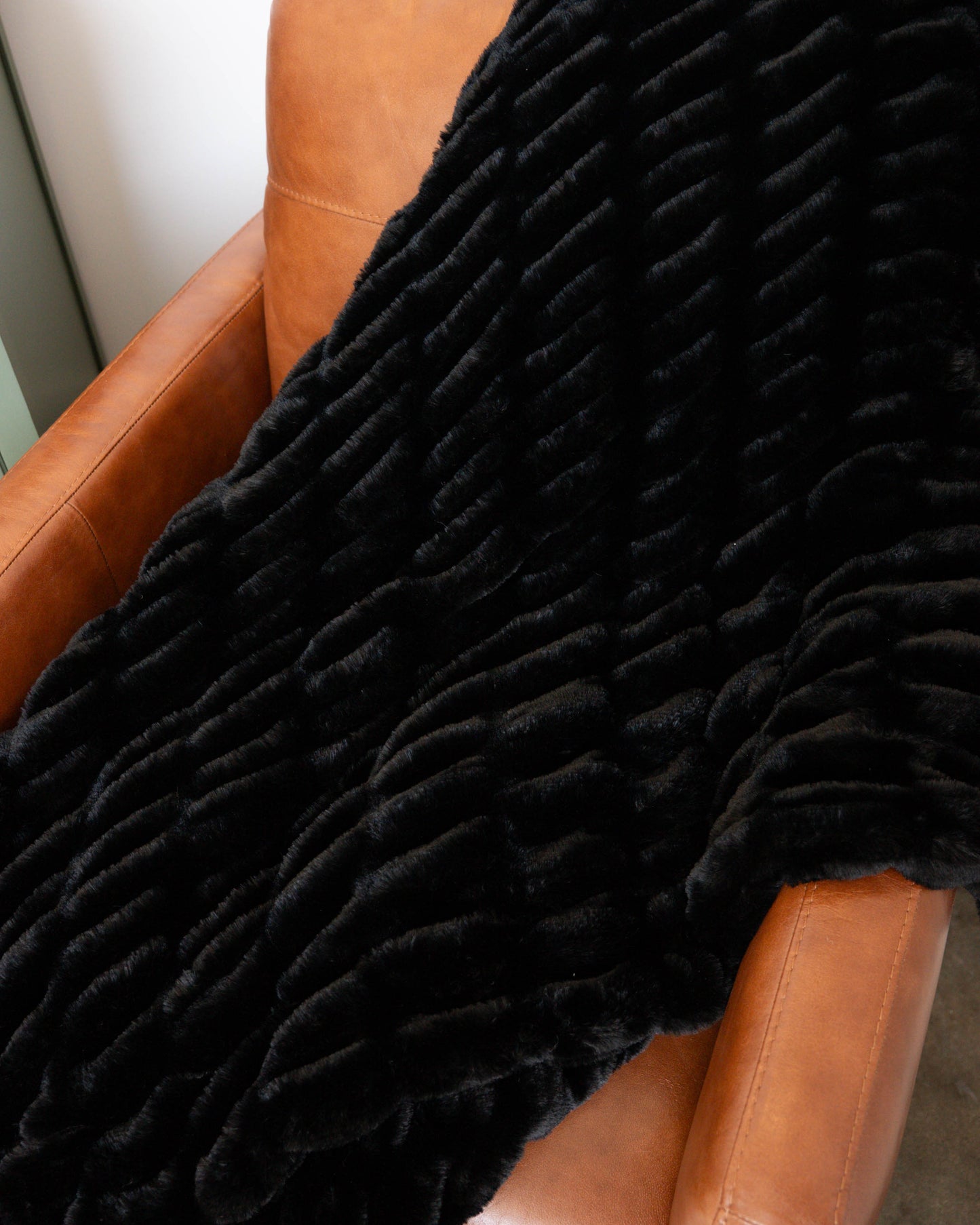 CAYA Blanket by Glamour Farms