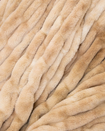 CAYA Blanket by Glamour Farms