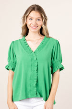 Kelly Green