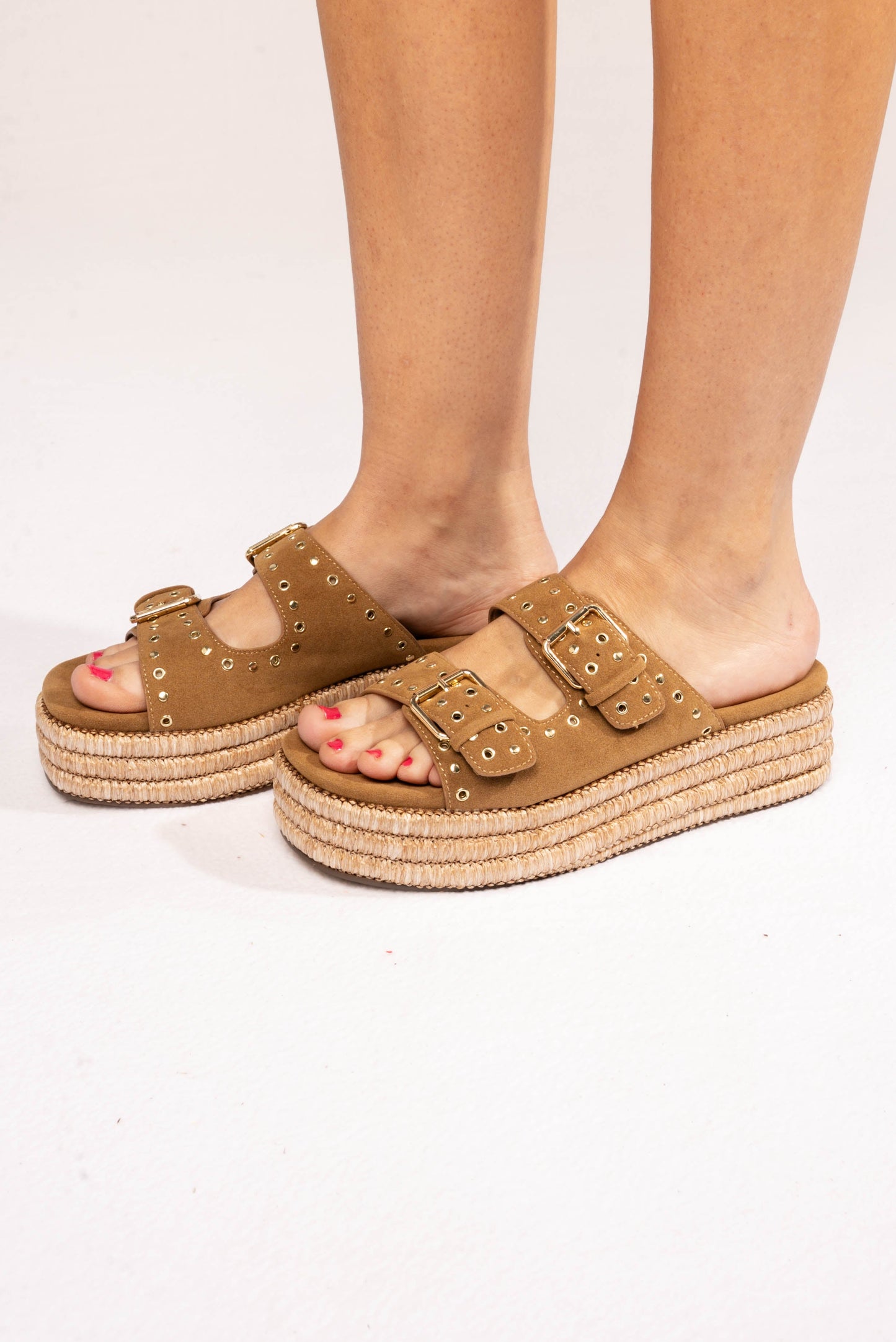 Holly Sandal