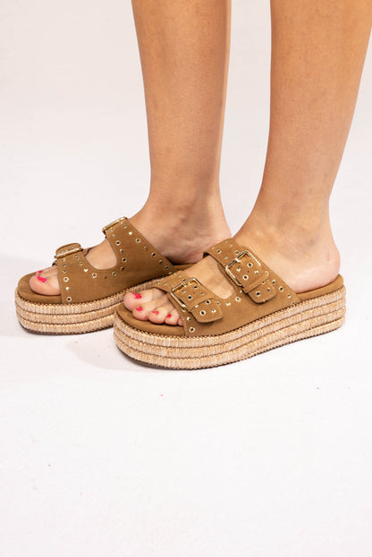 Holly Sandal