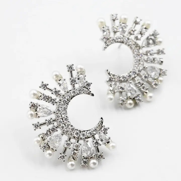 Treasure Jewels | Going Out Tonight Earrings