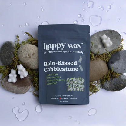 Classic Earthy Wax Melts