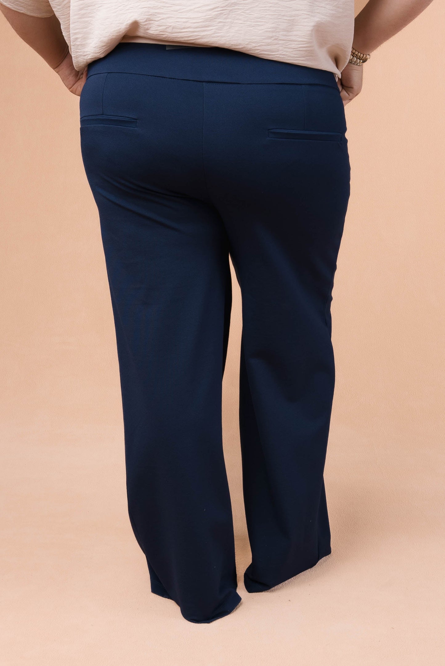 Magic Wide Leg Pants *Final Sale*