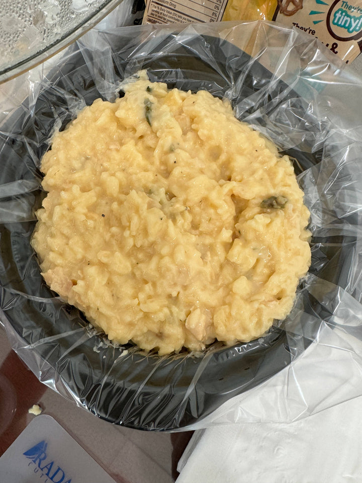 The Resident Chef | Gluten Free Gourmet Entree Mix