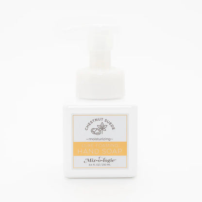 Mixologie Luxe Foaming Hand Soap