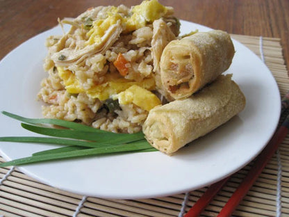 The Resident Chef | Gourmet Entree Mix