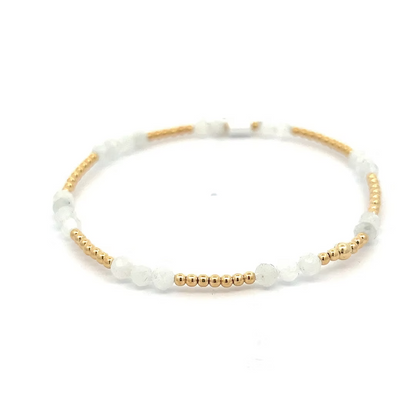 Claire Beaded Bracelet