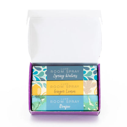 Mixologie Mini Room Spray Sampler Pack PRE-ORDER