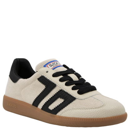 Back 70 | Cloud Leather Sneaker