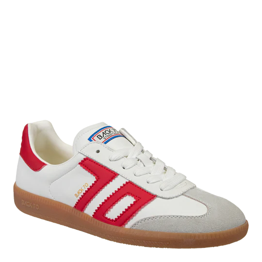 Back 70 Cloud Leather Sneaker