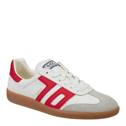 Back 70 Cloud Leather Sneaker
