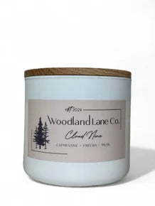 Turning Leaf & Co. | Candle - 14.5 oz