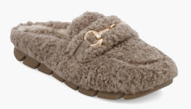 MIA Cocoa Mule PRE-ORDER