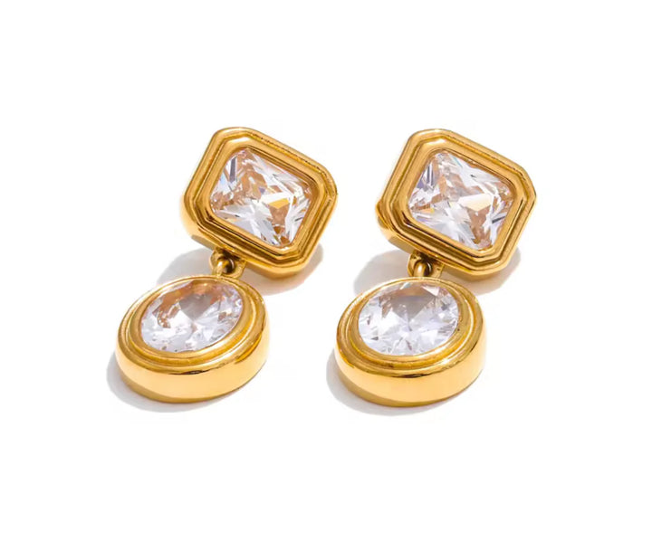 Courtney Earrings PRE-ORDER