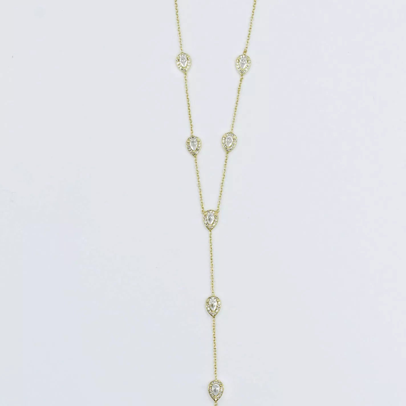 Y-Glow Necklace PRE-ORDER