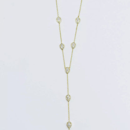 Y-Glow Necklace PRE-ORDER