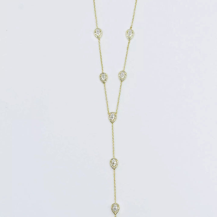 Y-Glow Necklace PRE-ORDER