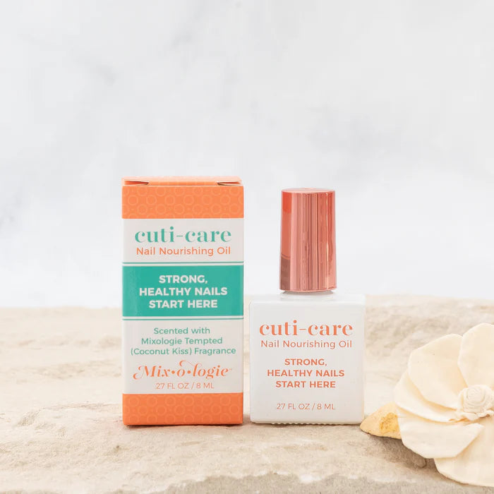 Mixologie Cuti-Care Nail Nourishing Oil PRE-ORDER