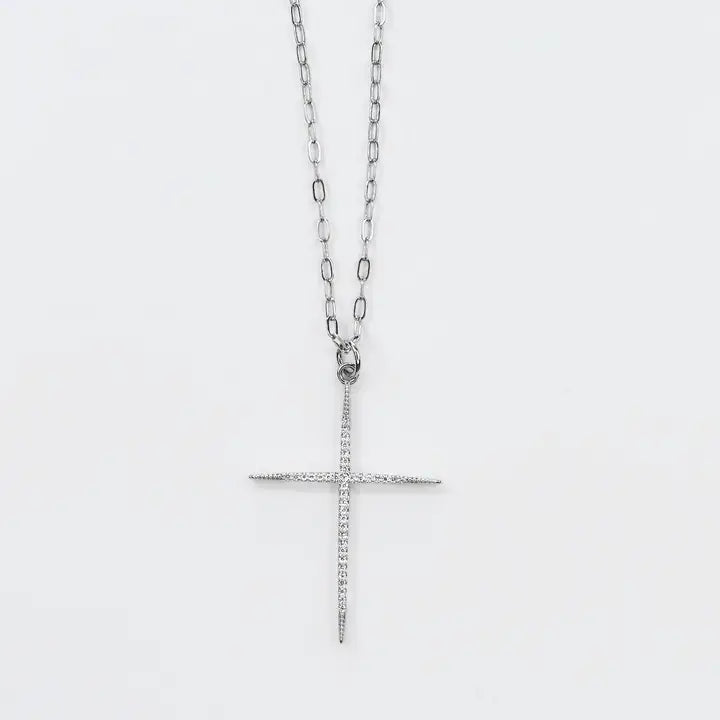 Treasure Jewels | Full Of Grace Necklace