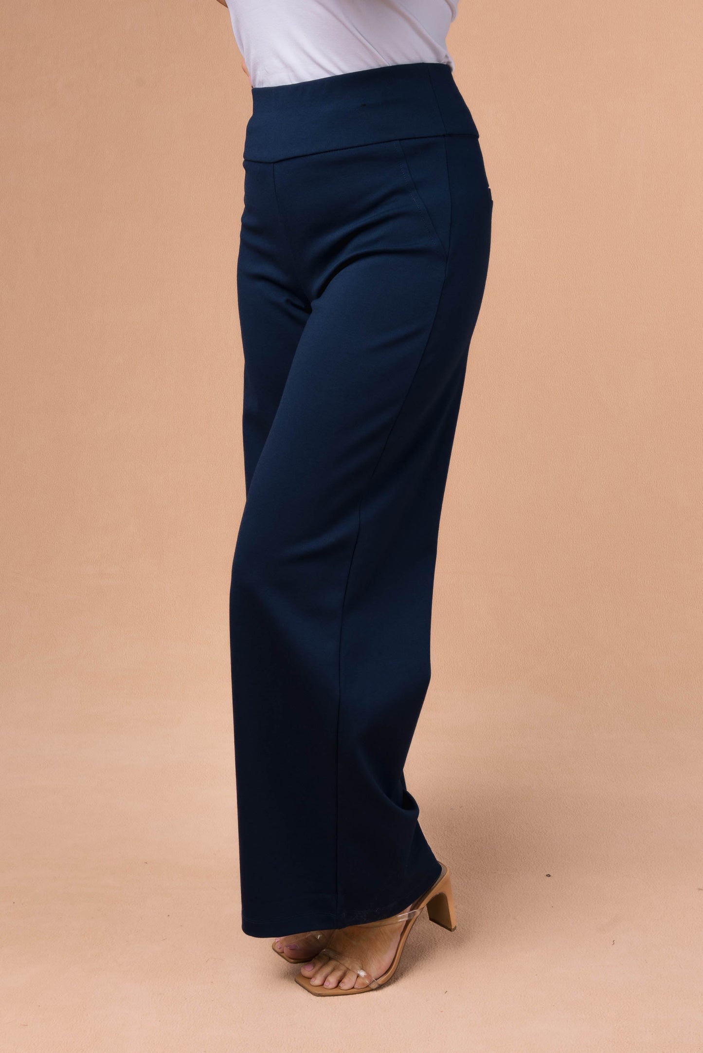 Magic Wide Leg Pants *Final Sale*