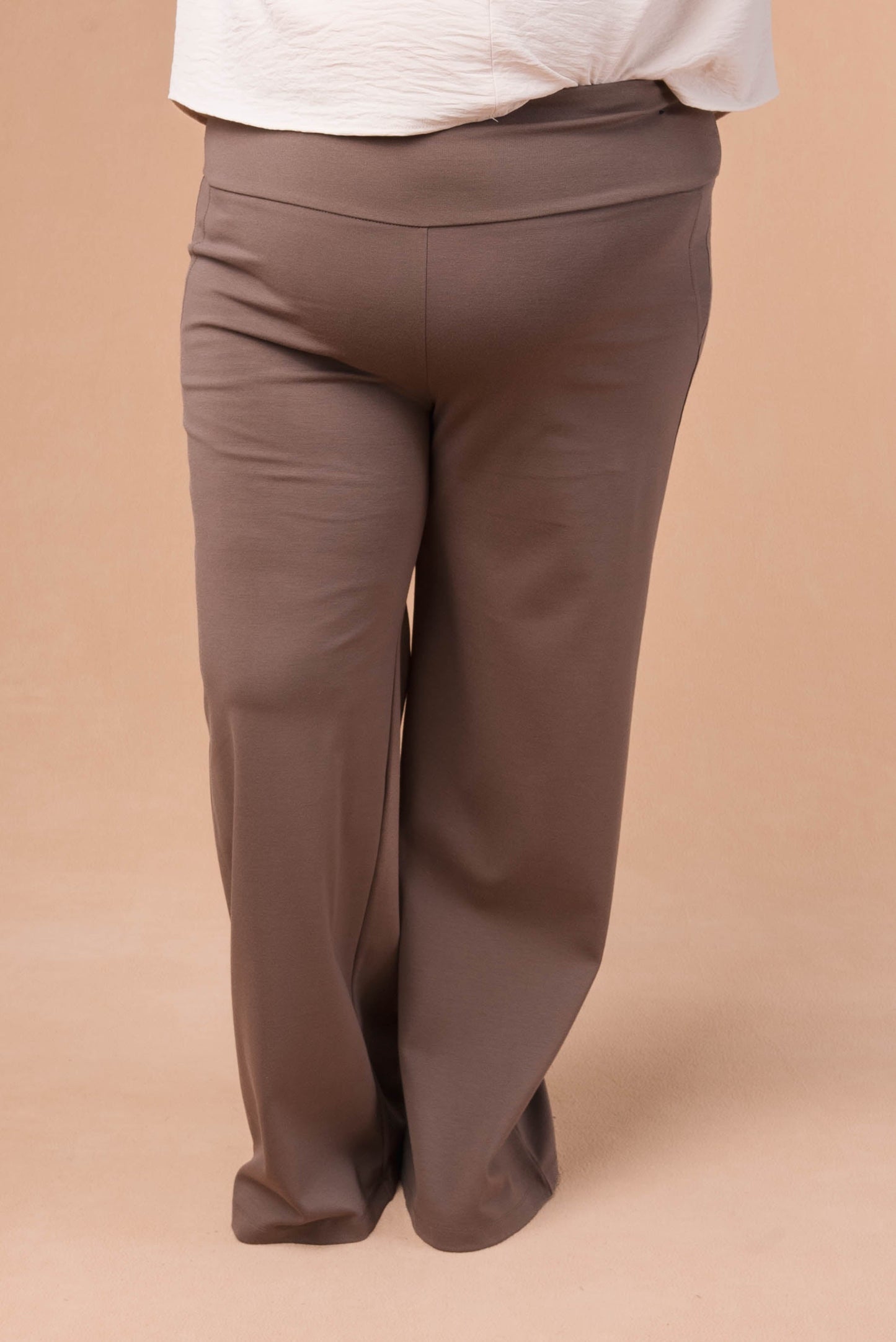 Magic Wide Leg Pants *Final Sale*
