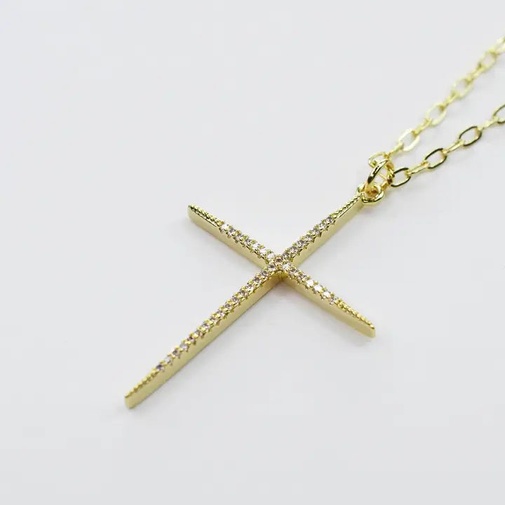 Treasure Jewels | Full Of Grace Necklace