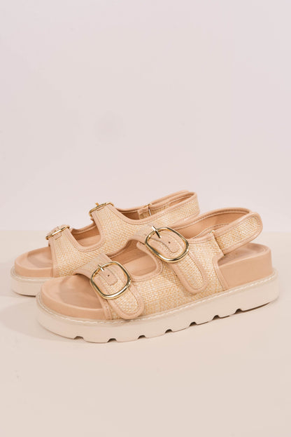 Hallie Sandal