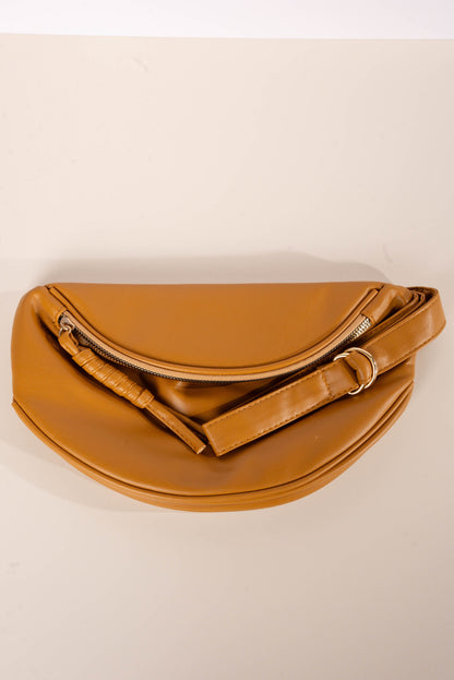 Crossbody Belt Bag
