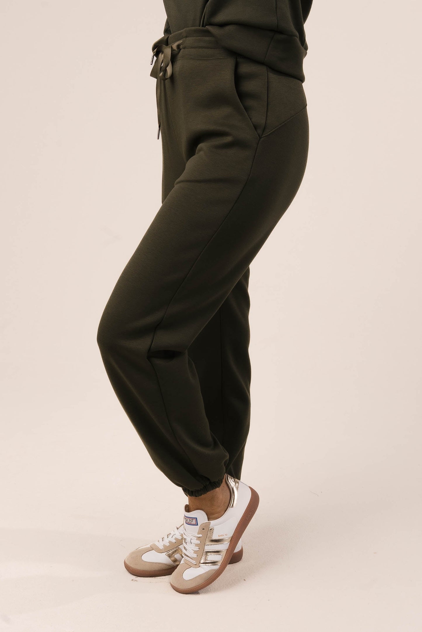 Day Trip Butter Soft Joggers *Final Sale*
