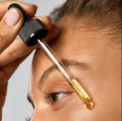 Kitsch | Hydrating Dermaplane Oil