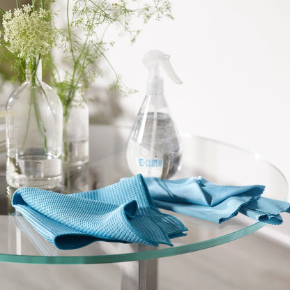 E-Cloth | Window Cleaning Cloths - 2 pk