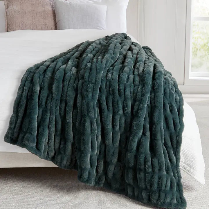 The Homebody Blanket