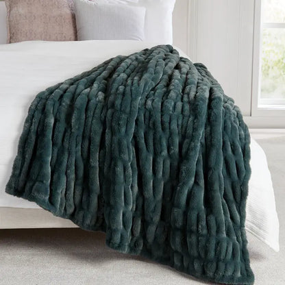 The Homebody Blanket