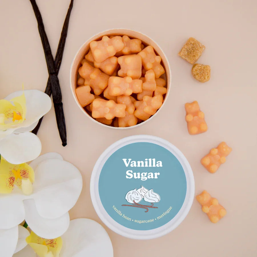 Happy Wax | Classic Sweet Wax Melt Tin